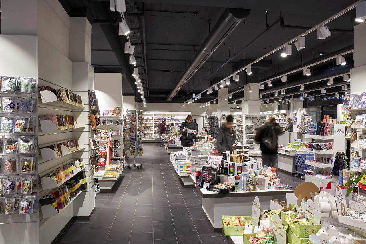 Hauptbahnhof N&uuml;rnberg