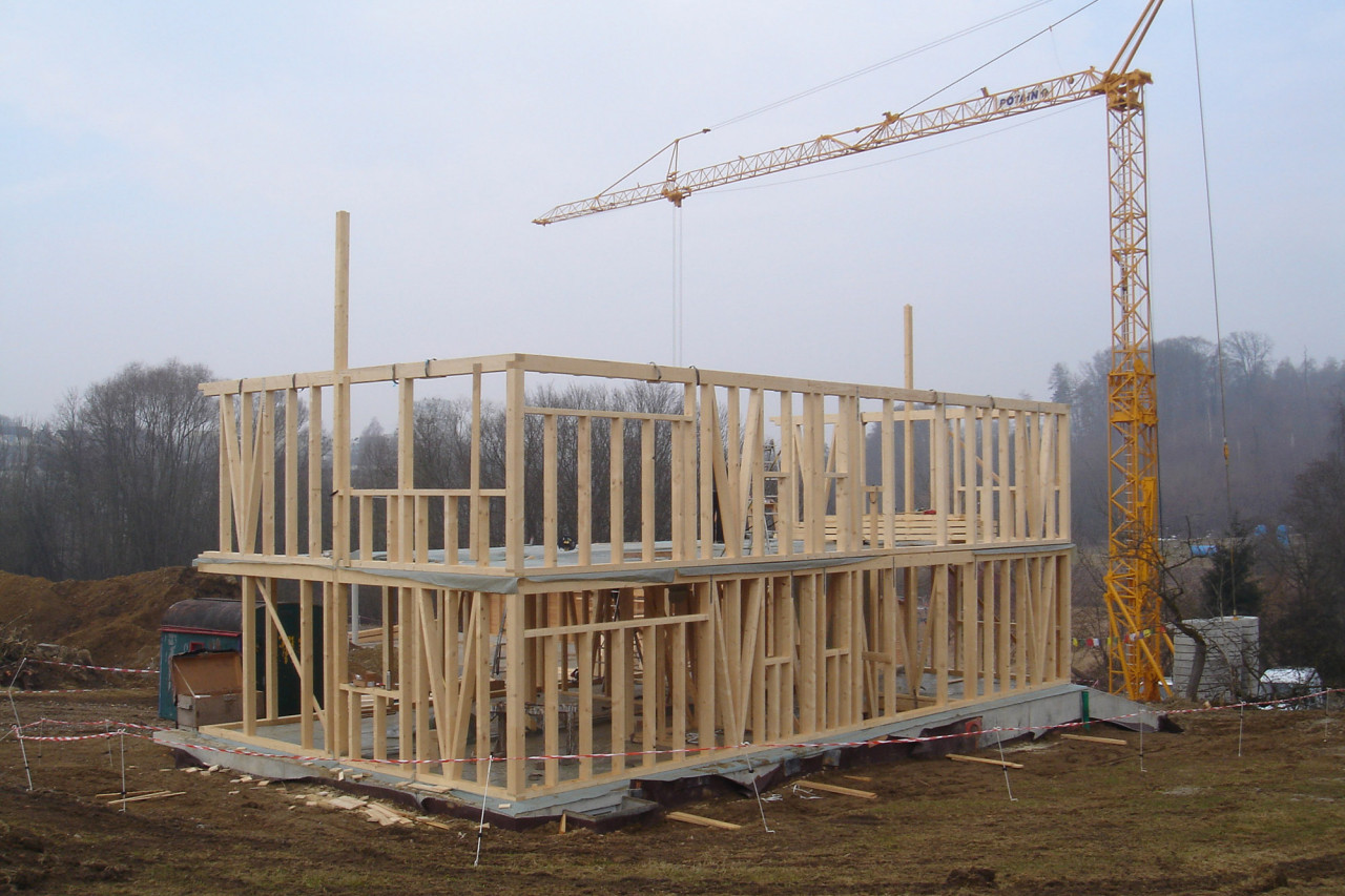 Schumacherhof Konstanz